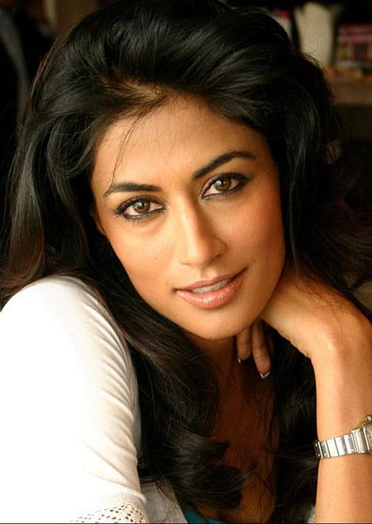 齐特拉伽达·辛格 Chitrangada Singh照片