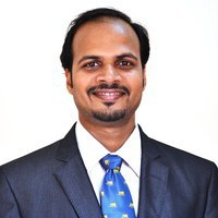 阿贾·库马尔 Ajay Kumar照片