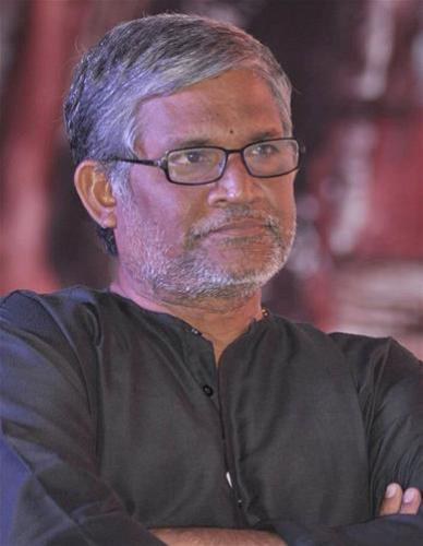 塔尼克拉·巴拉尼 Tanikella Bharani照片