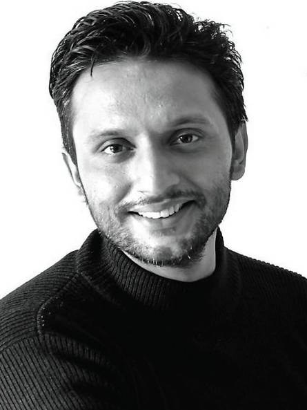 穆罕默德·齐尚·艾布 Mohammed Zeeshan Ayyub照片