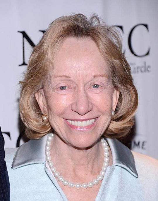 多丽丝·肯斯·古德温 Doris Kearns Goodwin照片