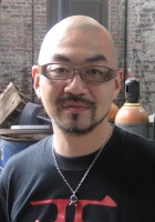 西村喜广 Yoshihiro Nishimura照片