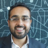 尼基尔·麦罗特拉 Nikhil Mehrotra照片