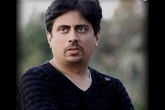 奥米史·舒克拉 Umesh Shukla照片