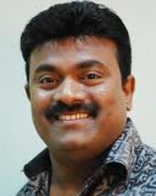 卡拉巴万·沙约翰 Kalabhavan Shajohn照片