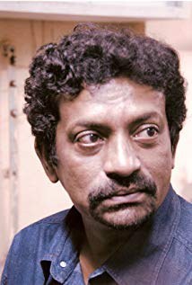 哥泰·高斯 Goutam Ghose照片