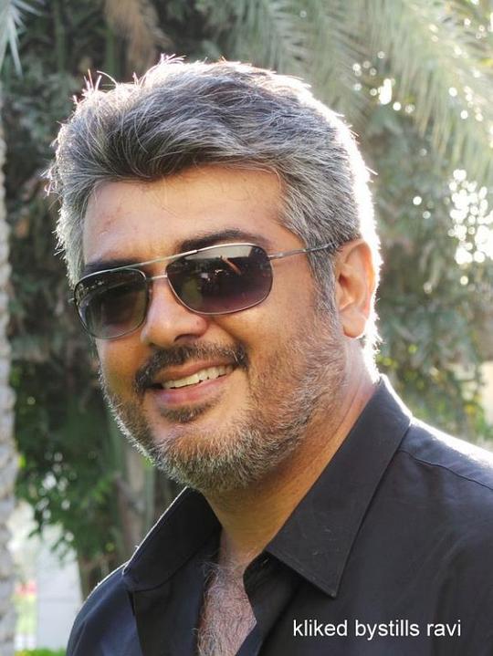 阿吉特·库玛尔 Ajith照片