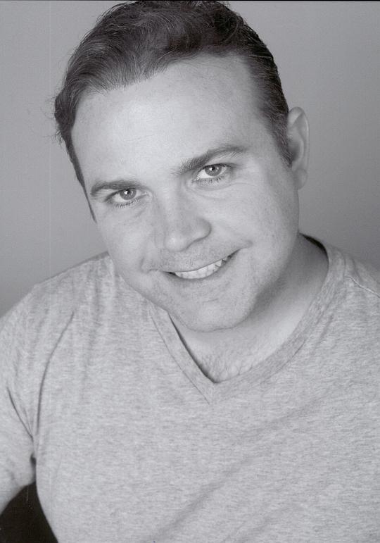 克里斯·卡伦 Chris Cullen照片