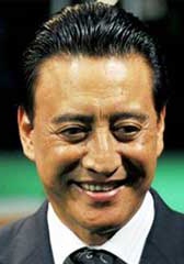 丹尼·邓宗帕 Danny Denzongpa照片