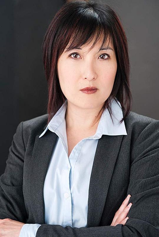 格蕾丝·金 Grace Chin照片
