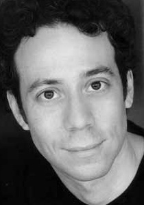 凯文·苏斯曼 Kevin Sussman照片