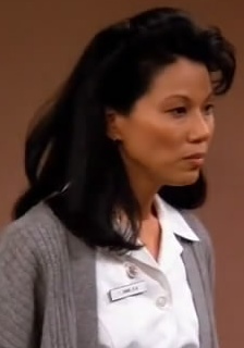 马里林·托库达 Marilyn Tokuda照片