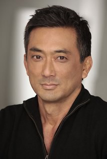 保罗·纳高奇 Paul Nakauchi照片