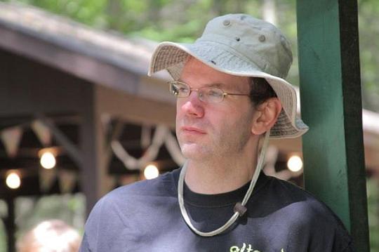 杰米·纳什 Jamie Nash照片