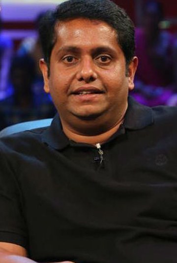 吉图·乔瑟夫 Jeethu Joseph照片
