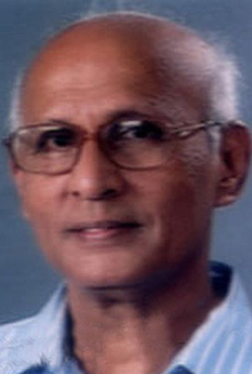 纳拉南·奈尔 Narayanan Nair照片