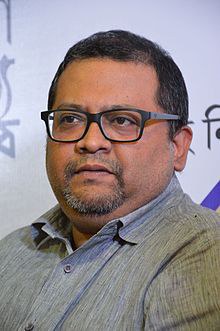 阿尼鲁德·罗伊·乔杜里 Aniruddha Roy Chowdhury照片