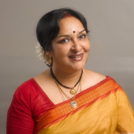 玛玛塔·尚卡尔 Mamata Shankar照片