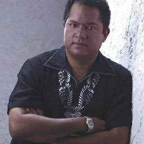 西拉子·艾哈迈德 Shiraz Ahmed照片