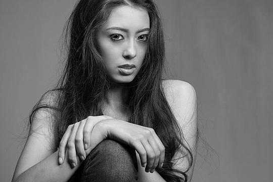娜塔莎·戈特 Natasha Gott照片
