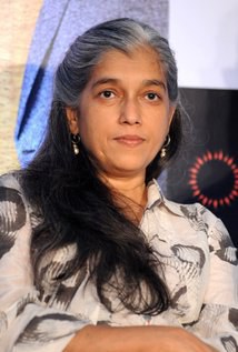 拉特纳·帕塔克 Ratna Pathak照片