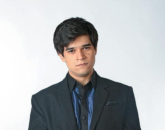 维万·沙 Vivaan Shah照片