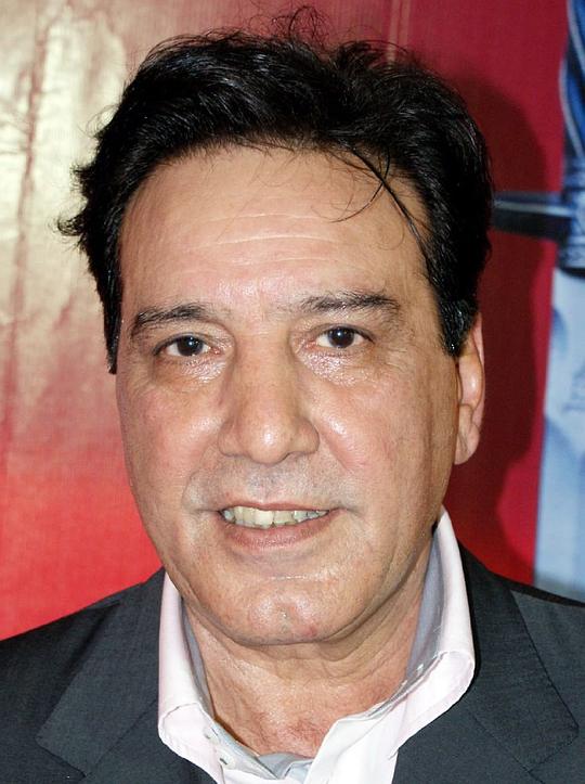 Javed Sheikh照片