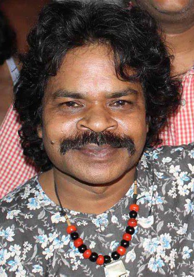 奥姆卡·达斯·马尼克普里 Omkar Das Manikpuri照片