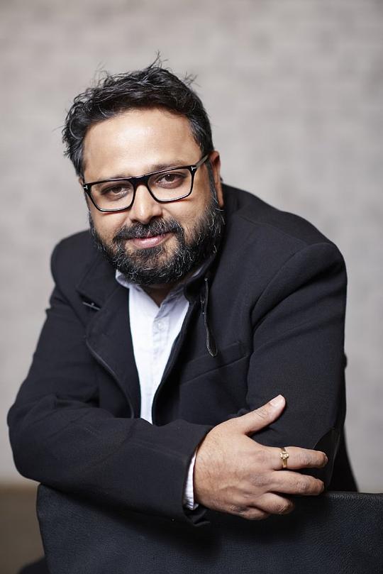 尼基尔·阿德瓦尼 Nikhil Advani照片