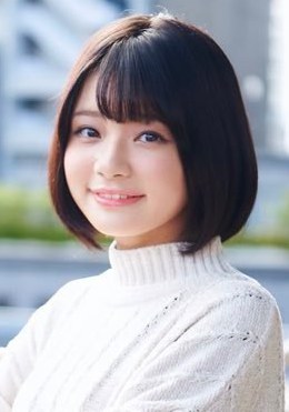佳原萌枝 Moe Kahara照片