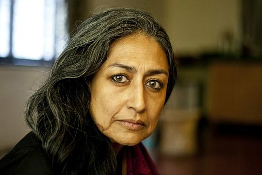 帕德曼瓦蒂·拉奥 Padmavati Rao照片