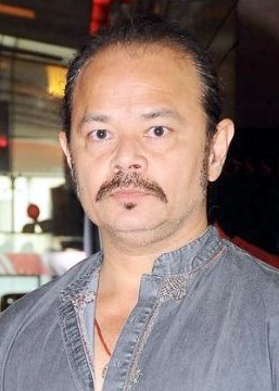 拉詹德拉纳斯·祖特施 Rajendranath Zutshi照片