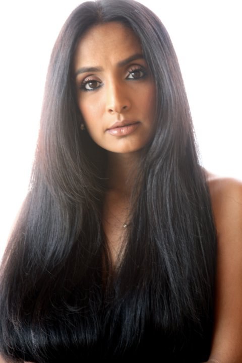 苏奇拉·皮莱-马利克 Suchitra Pillai-Malik照片