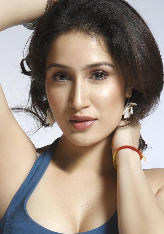 Sagarika Ghatge照片