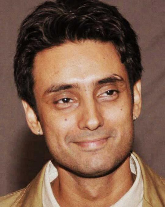 安劳格·辛格 Anurag Singh照片