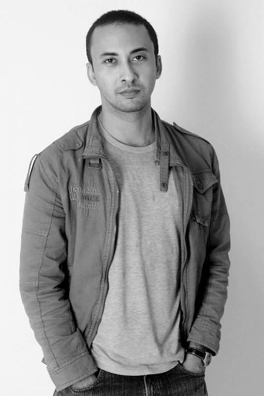海达尔·萨利什 Haydar Salishz照片