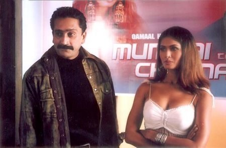 穆克什·迪瓦里 Mukesh Tiwari照片