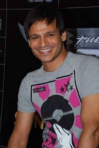 维克·奥贝欧 Vivek Oberoi照片