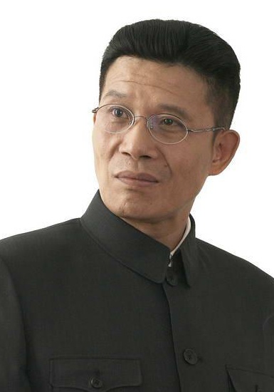 宗平 Ping Zong照片