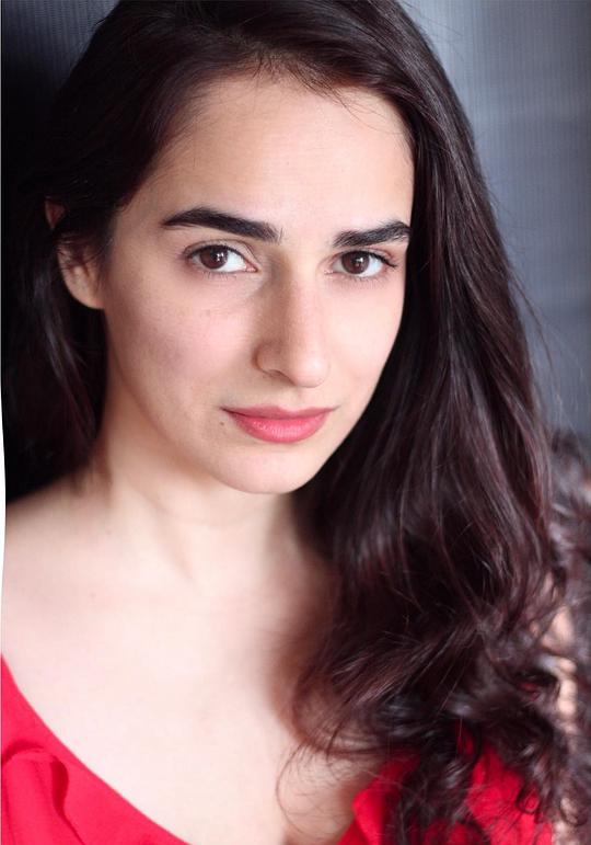 卡什米拉·伊兰尼 Kashmira Irani照片