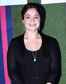 普嘉·巴哈特 Pooja Bhatt照片