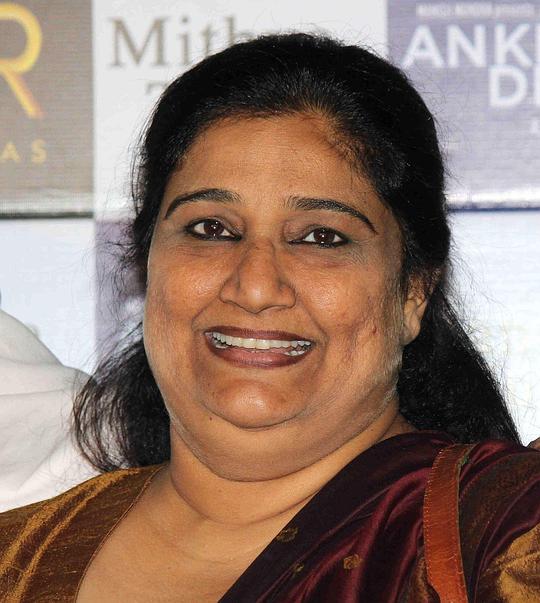 西玛·帕瓦 Seema Bhargava照片