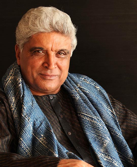 贾夫德·克赫达尔 Javed Akhtar照片