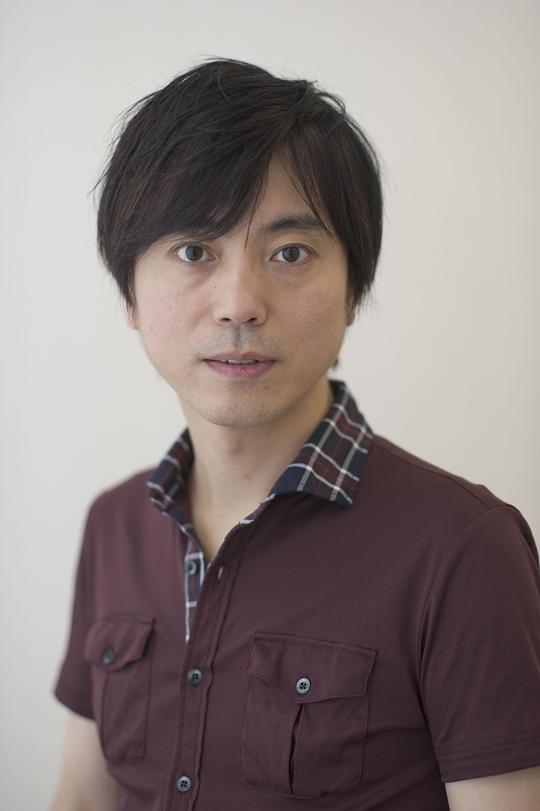 中村航 Kô Nakamura照片