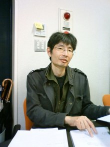 国泽实 Minoru Kunizawa照片