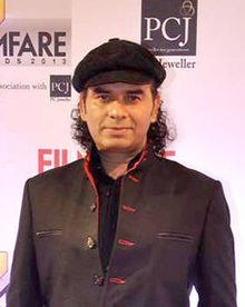 莫希·查乌汗 Mohit Chauhan照片