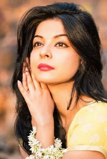 安基塔·里瓦斯塔夫 Ankita Shrivastav照片