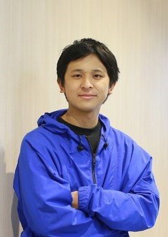 堀江贵大 Takahiro Horie照片