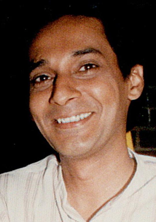 兰吉特·乔杜里 Ranjit Chowdhry照片