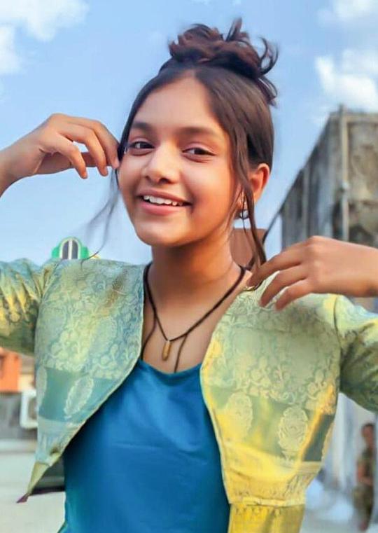 迪塔·班迪 Ditya Bhande照片